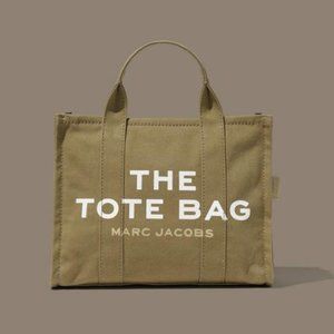 Small Marc Jacobs Tote Bag